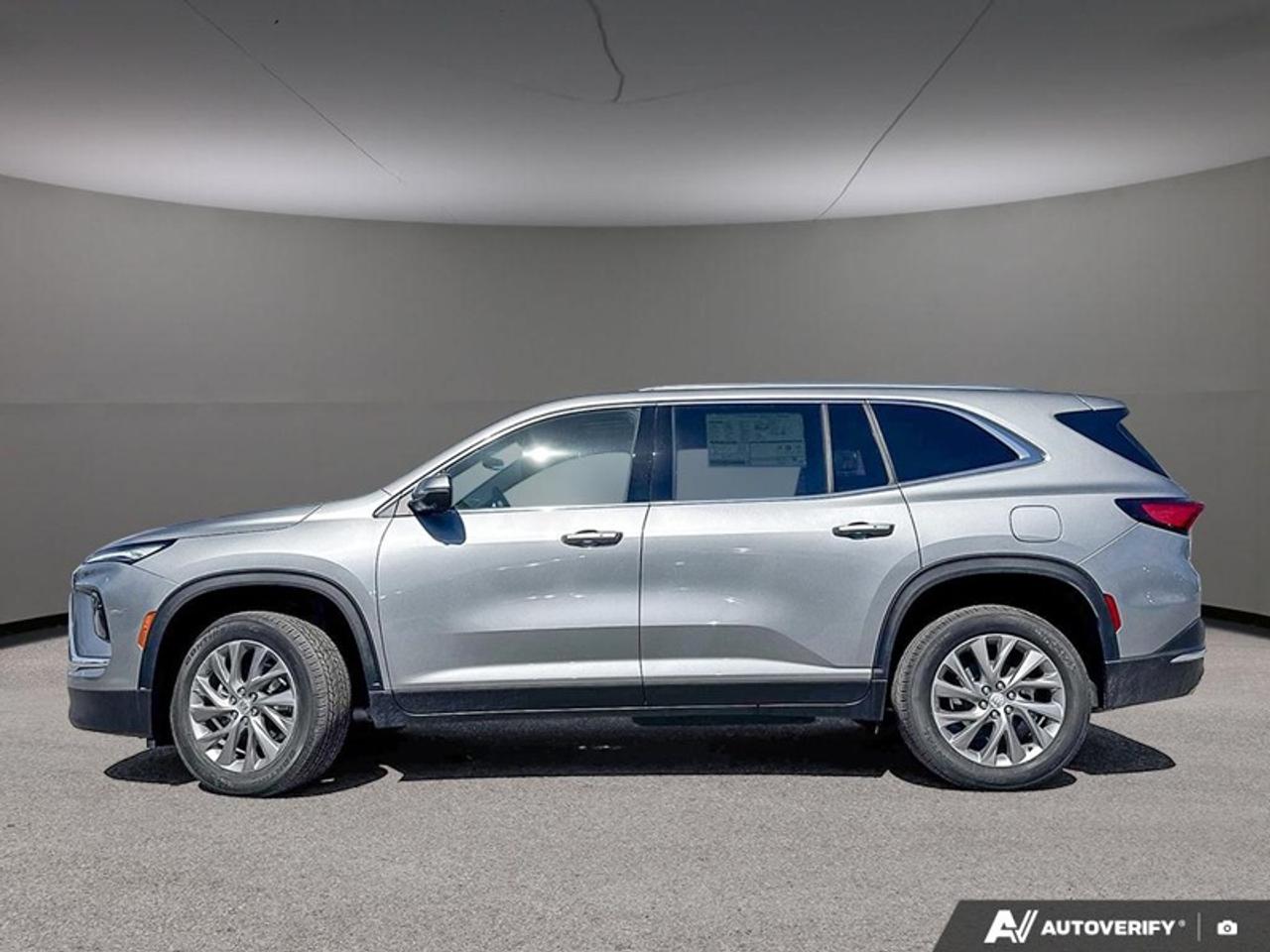 2026 Buick Enclave Preferred  - SUNROOF -  POWER Photo