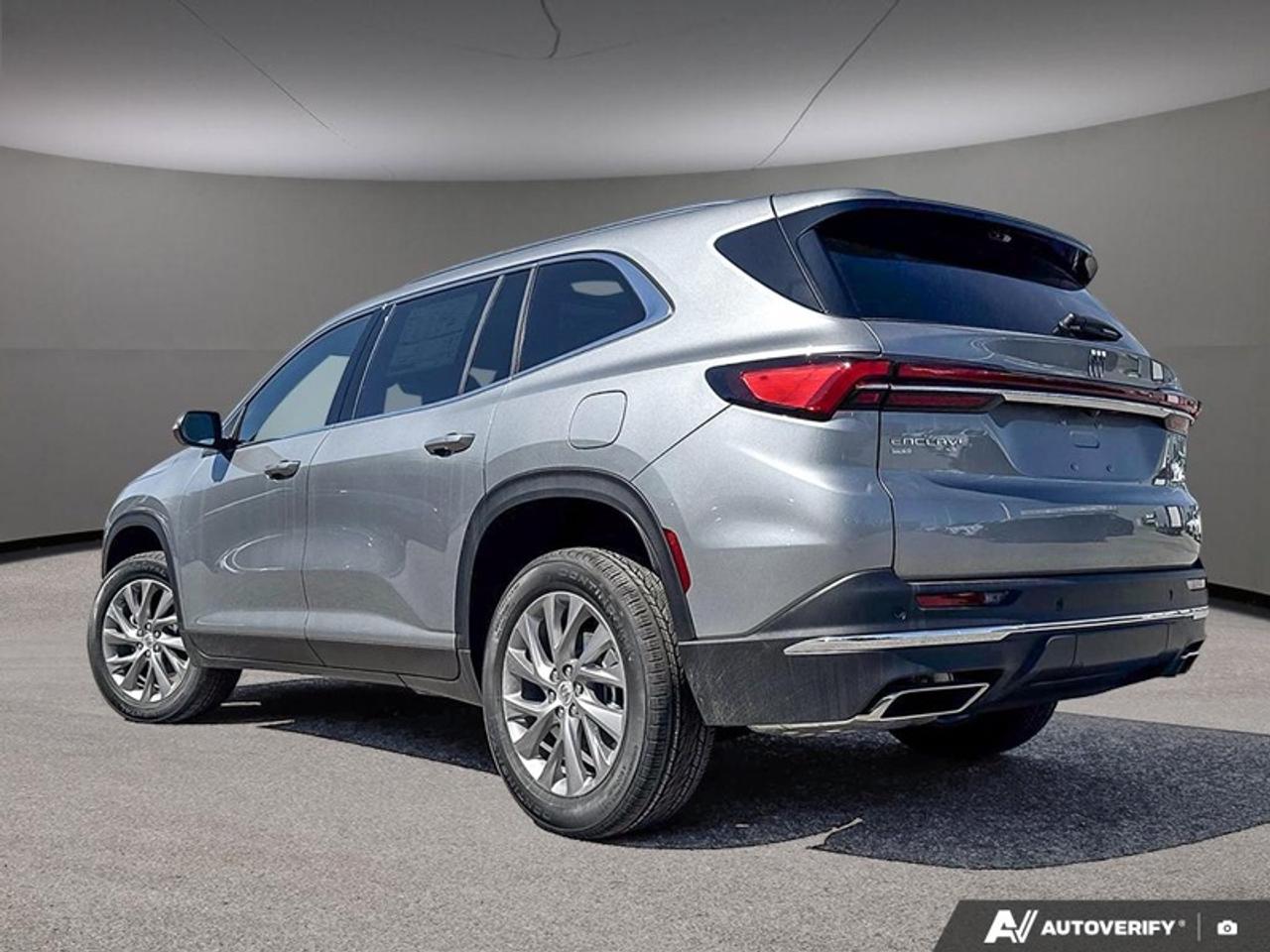 2026 Buick Enclave Preferred  - SUNROOF -  POWER Photo
