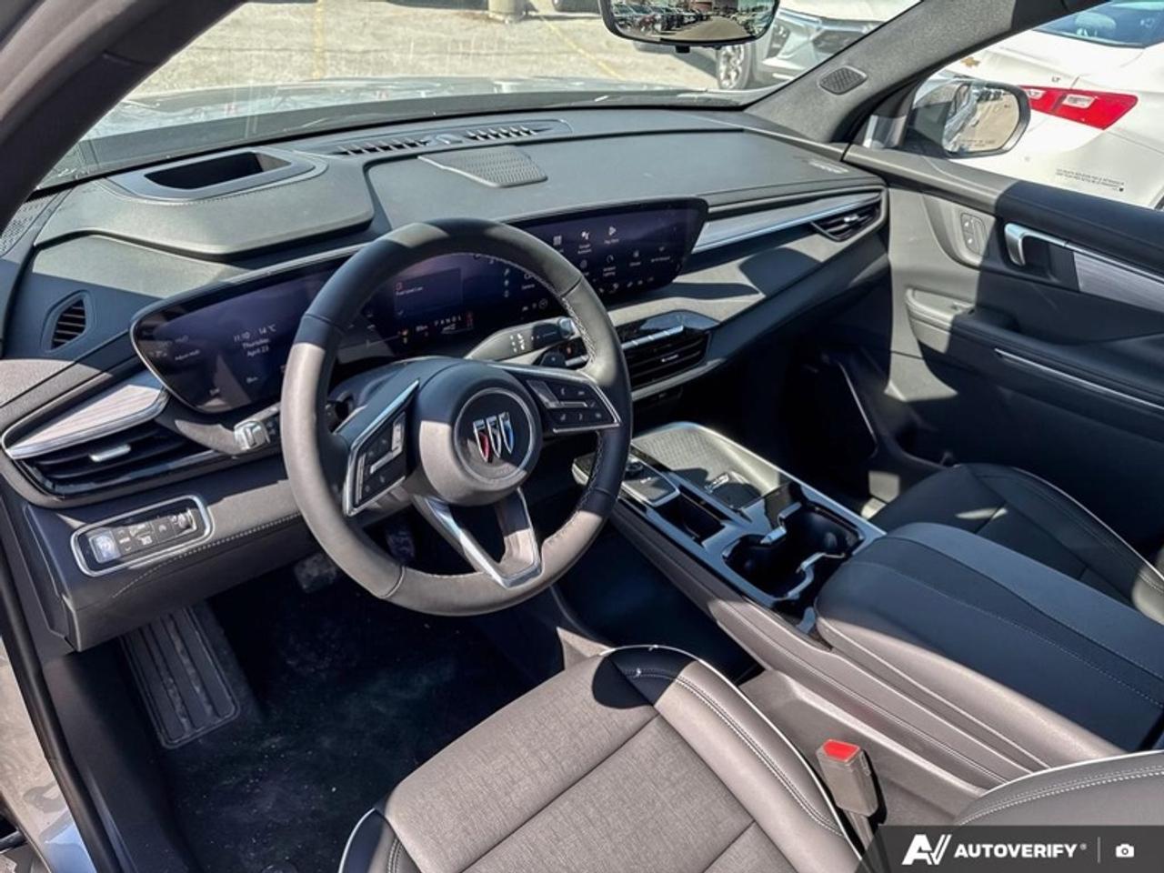 2026 Buick Enclave Preferred  - SUNROOF -  POWER Photo