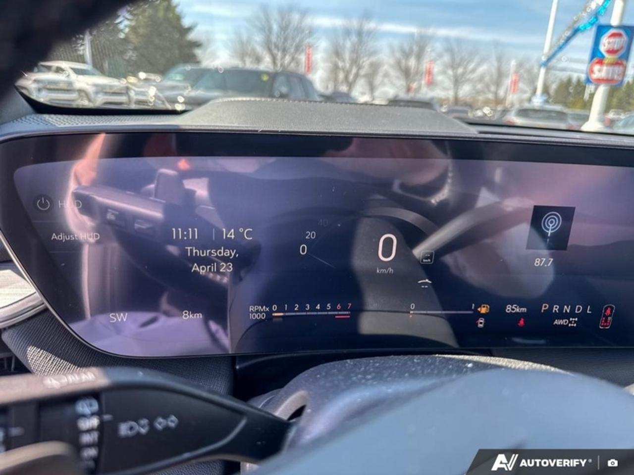 2026 Buick Enclave Preferred  - SUNROOF -  POWER Photo