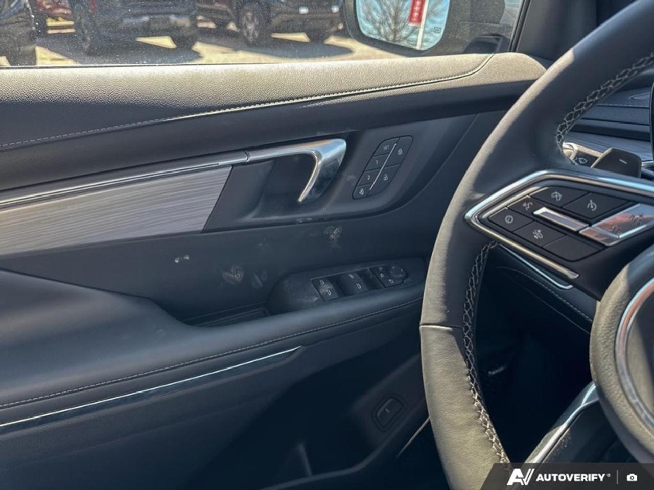 2026 Buick Enclave Preferred  - SUNROOF -  POWER Photo