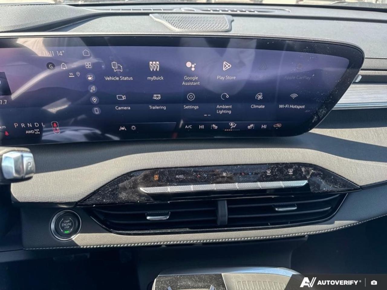2026 Buick Enclave Preferred  - SUNROOF -  POWER Photo