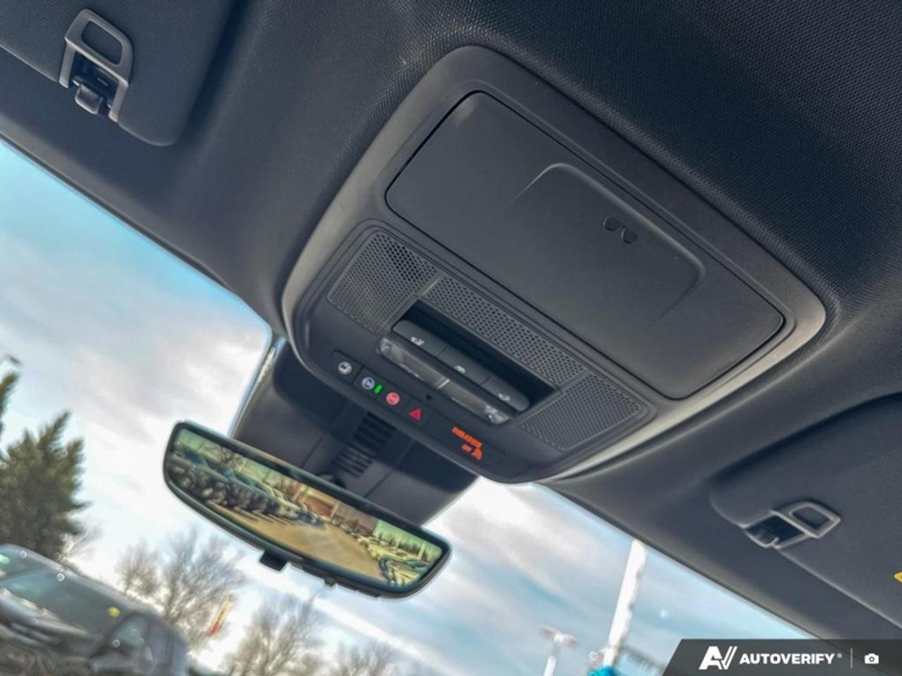 2026 Buick Enclave Preferred  - SUNROOF -  POWER Photo