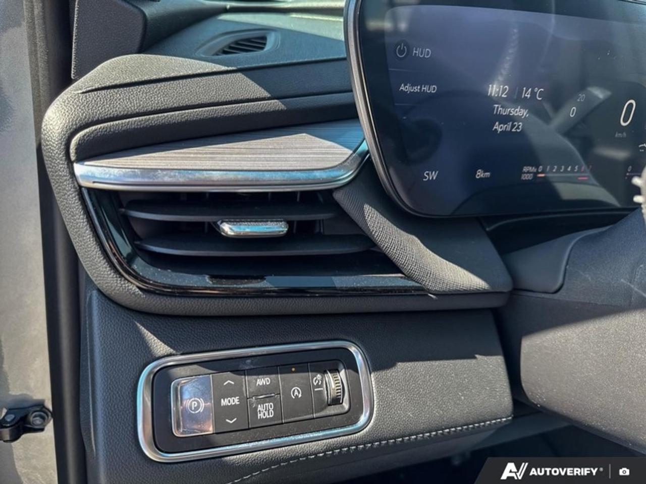 2026 Buick Enclave Preferred  - SUNROOF -  POWER Photo