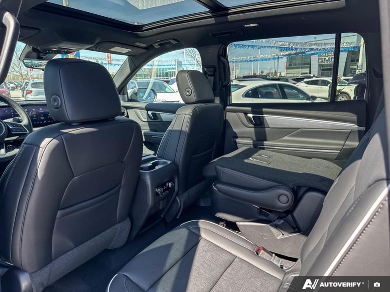 2026 Buick Enclave Preferred  - SUNROOF -  POWER Photo