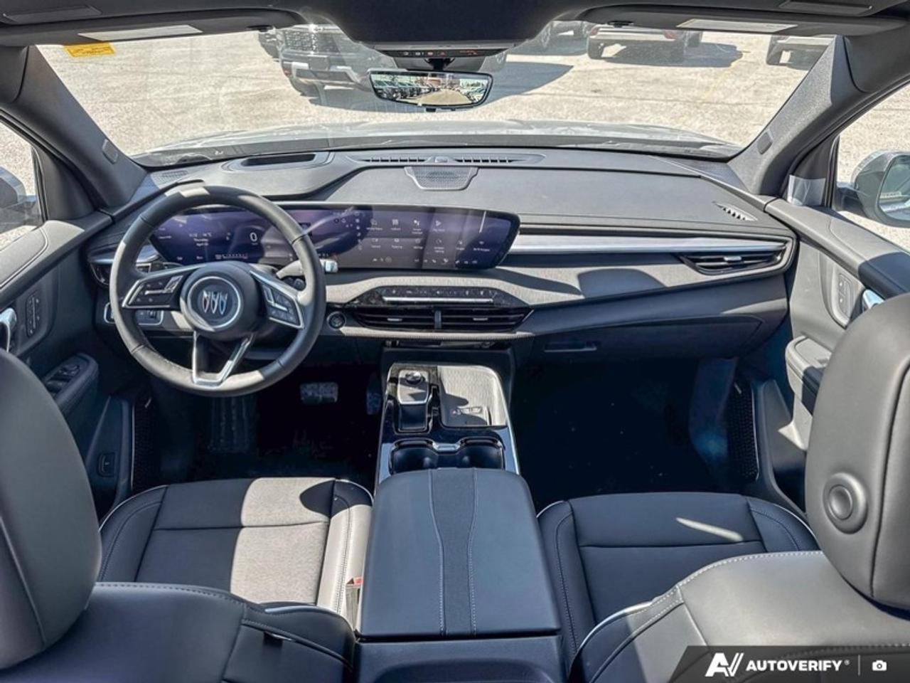 2026 Buick Enclave Preferred  - SUNROOF -  POWER Photo