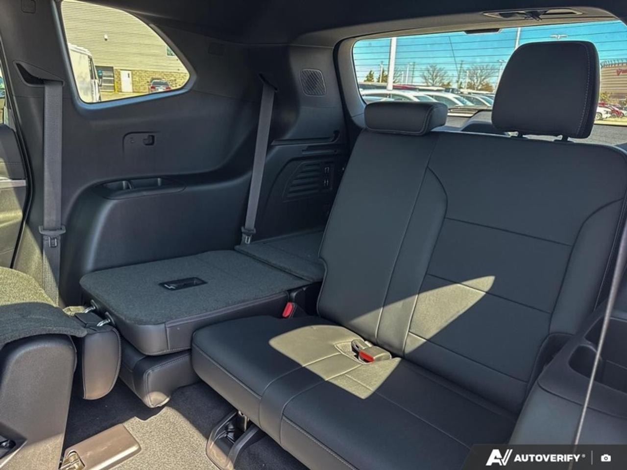 2026 Buick Enclave Preferred  - SUNROOF -  POWER Photo