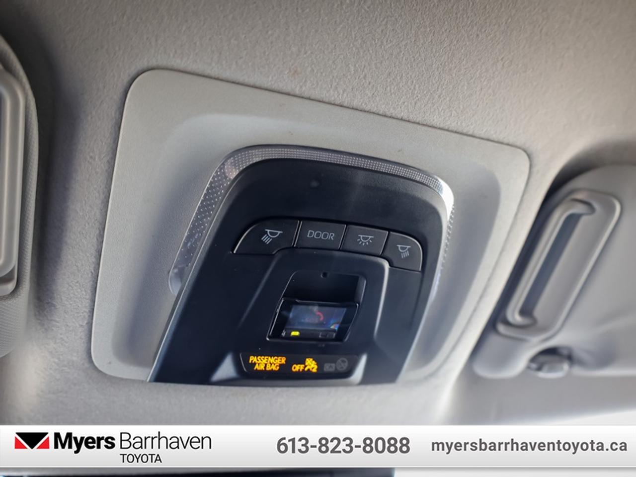 2023 Toyota Corolla Cross LE AWD  -  Heated Seats - $202 B/W Photo