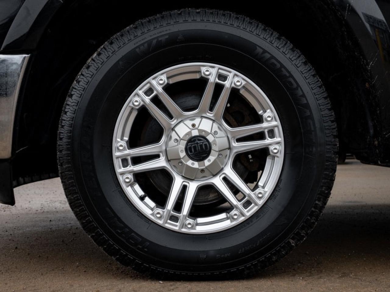 2017 RAM 1500 Laramie Photo