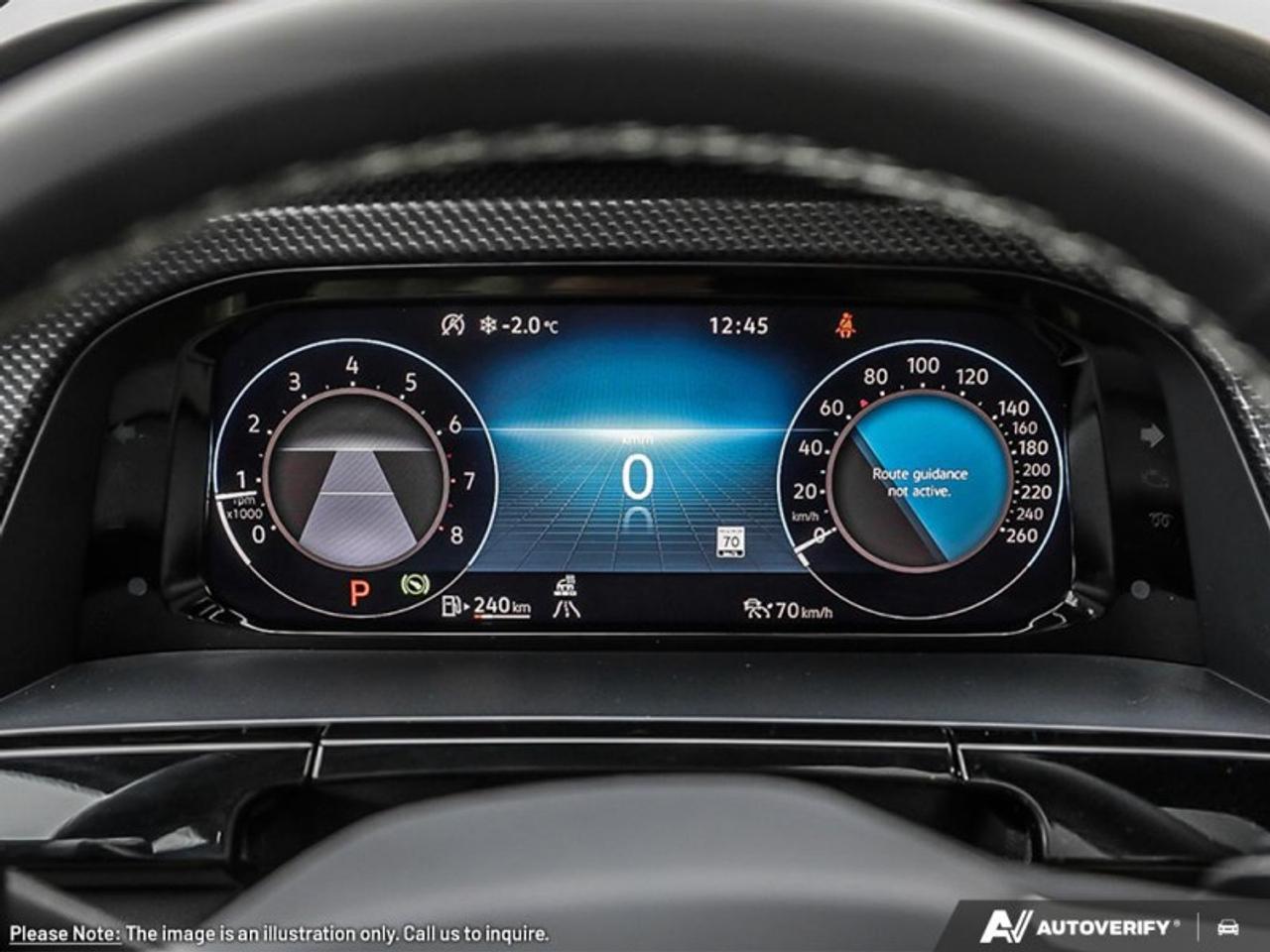 2026 Volkswagen Atlas Cross Sport Highline Photo