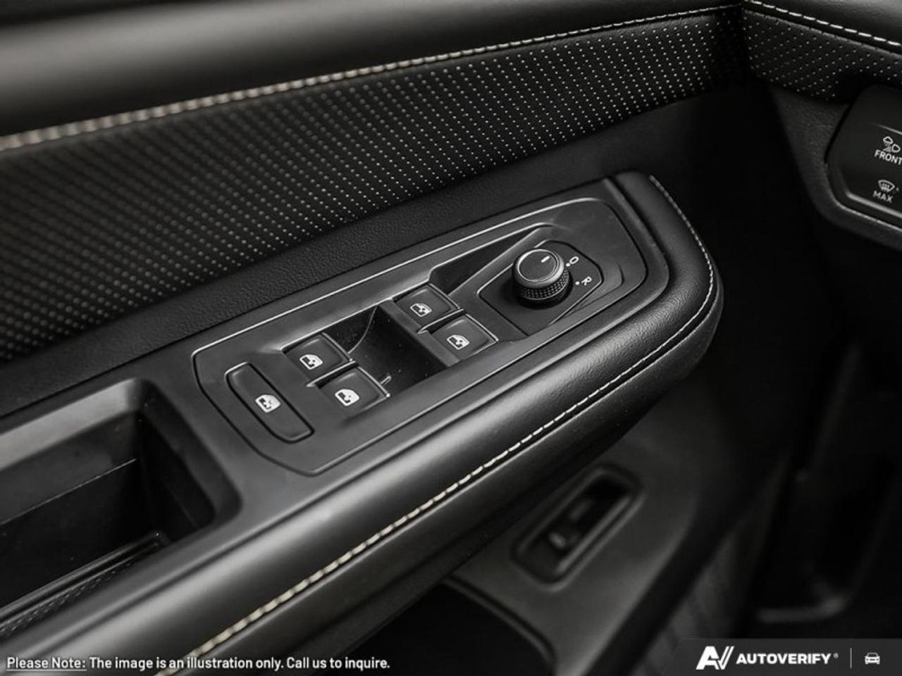 2026 Volkswagen Atlas Cross Sport Highline Photo