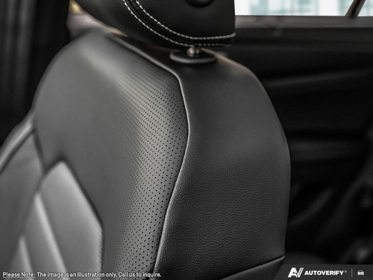 2026 Volkswagen Atlas Cross Sport Highline Photo