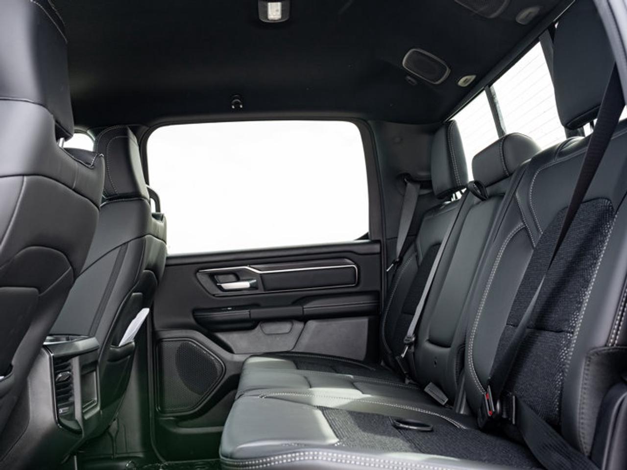 2026 RAM 1500 SPORT Photo