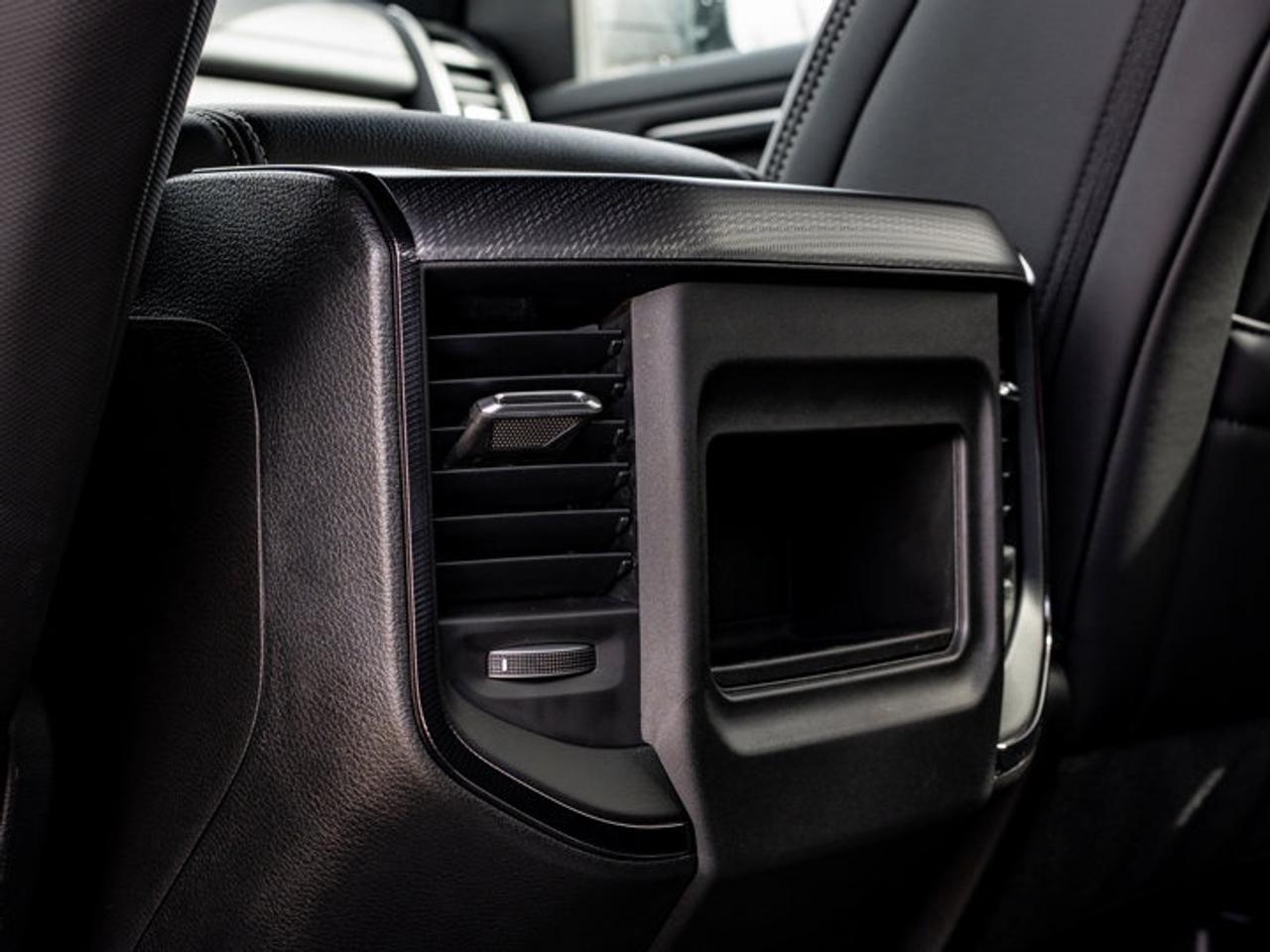 2026 RAM 1500 SPORT Photo