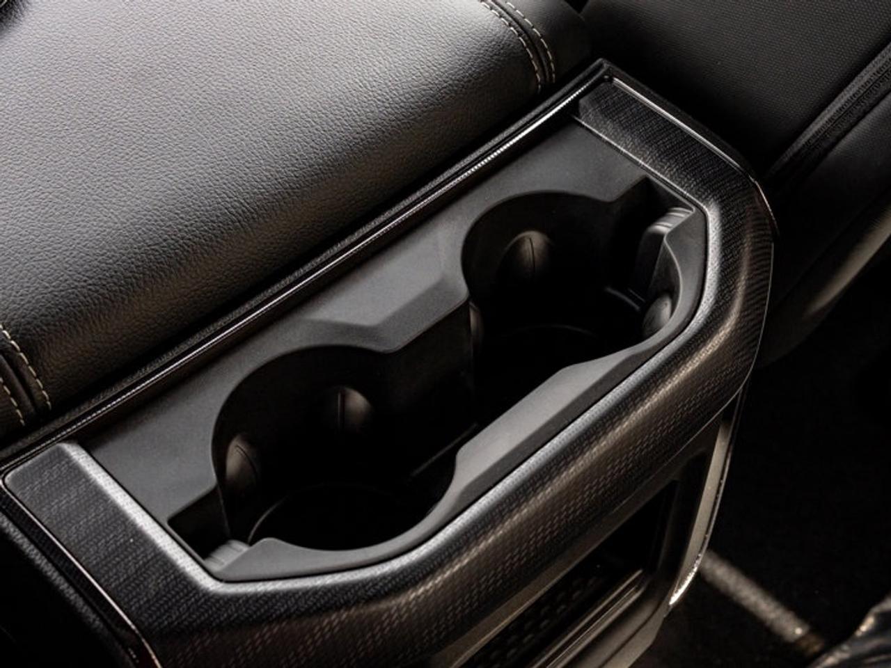 2026 RAM 1500 SPORT Photo