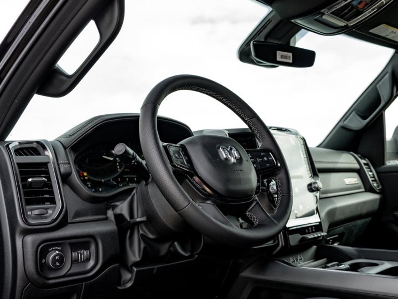 2026 RAM 1500 SPORT Photo