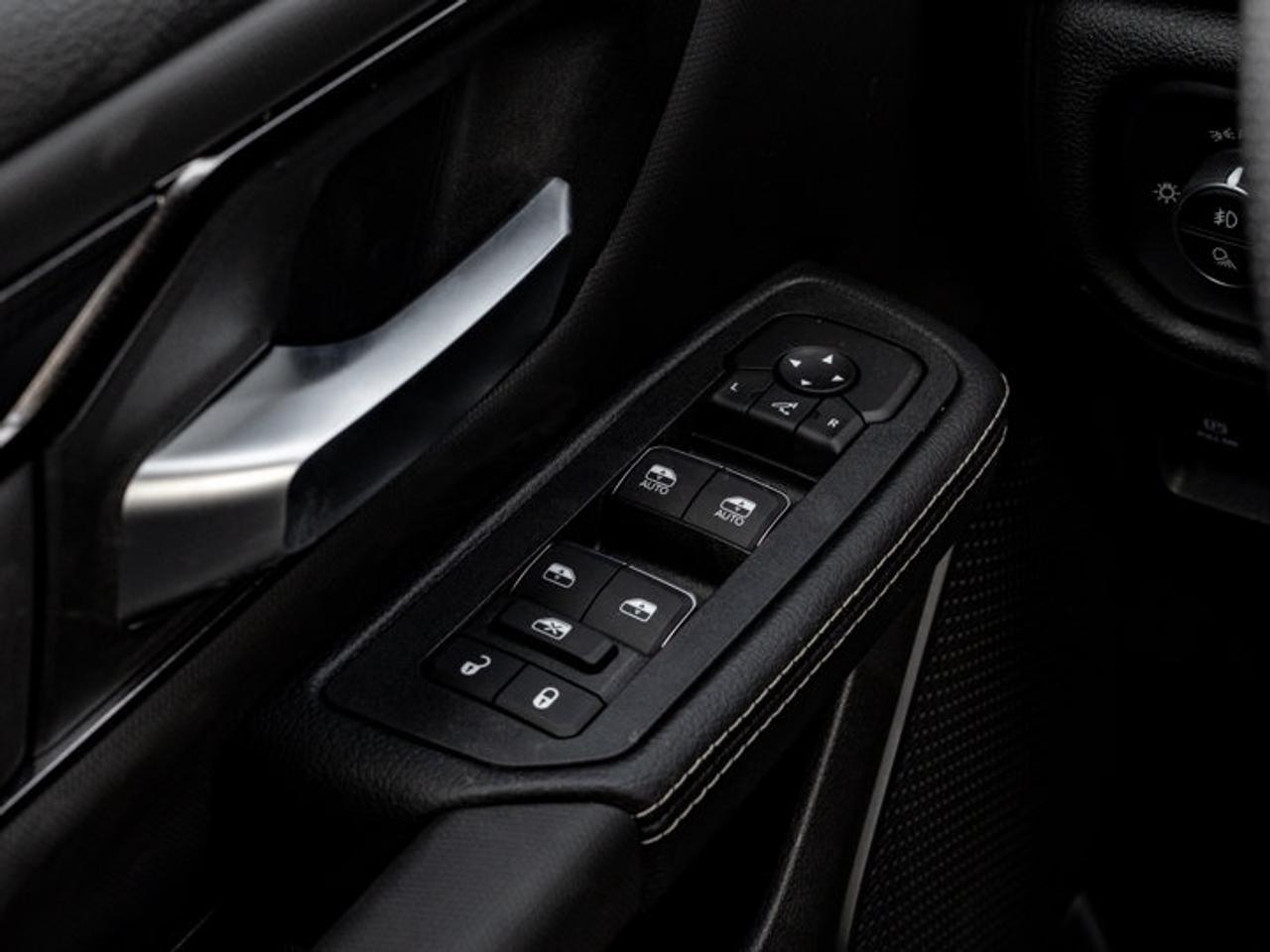 2026 RAM 1500 SPORT Photo