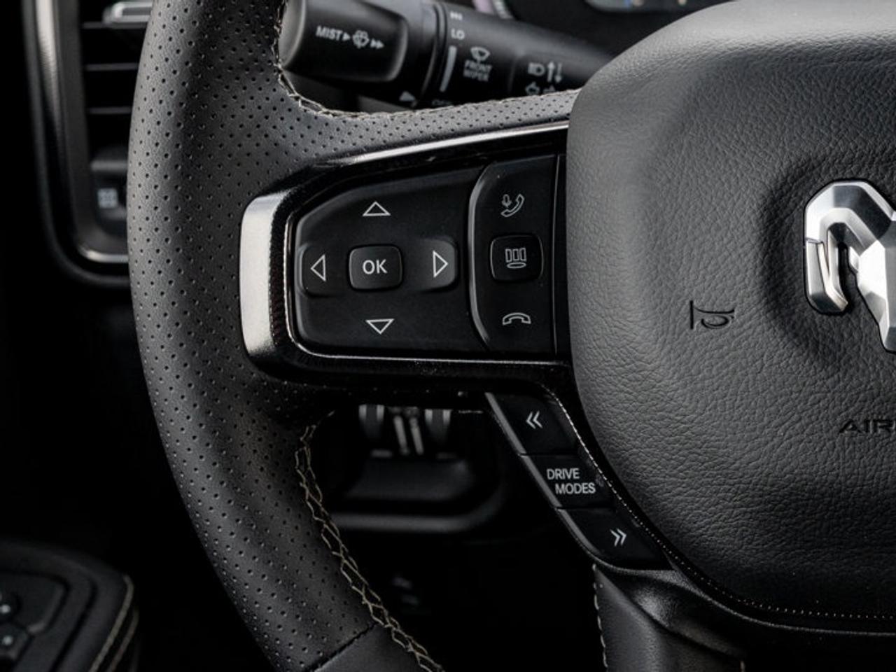 2026 RAM 1500 SPORT Photo