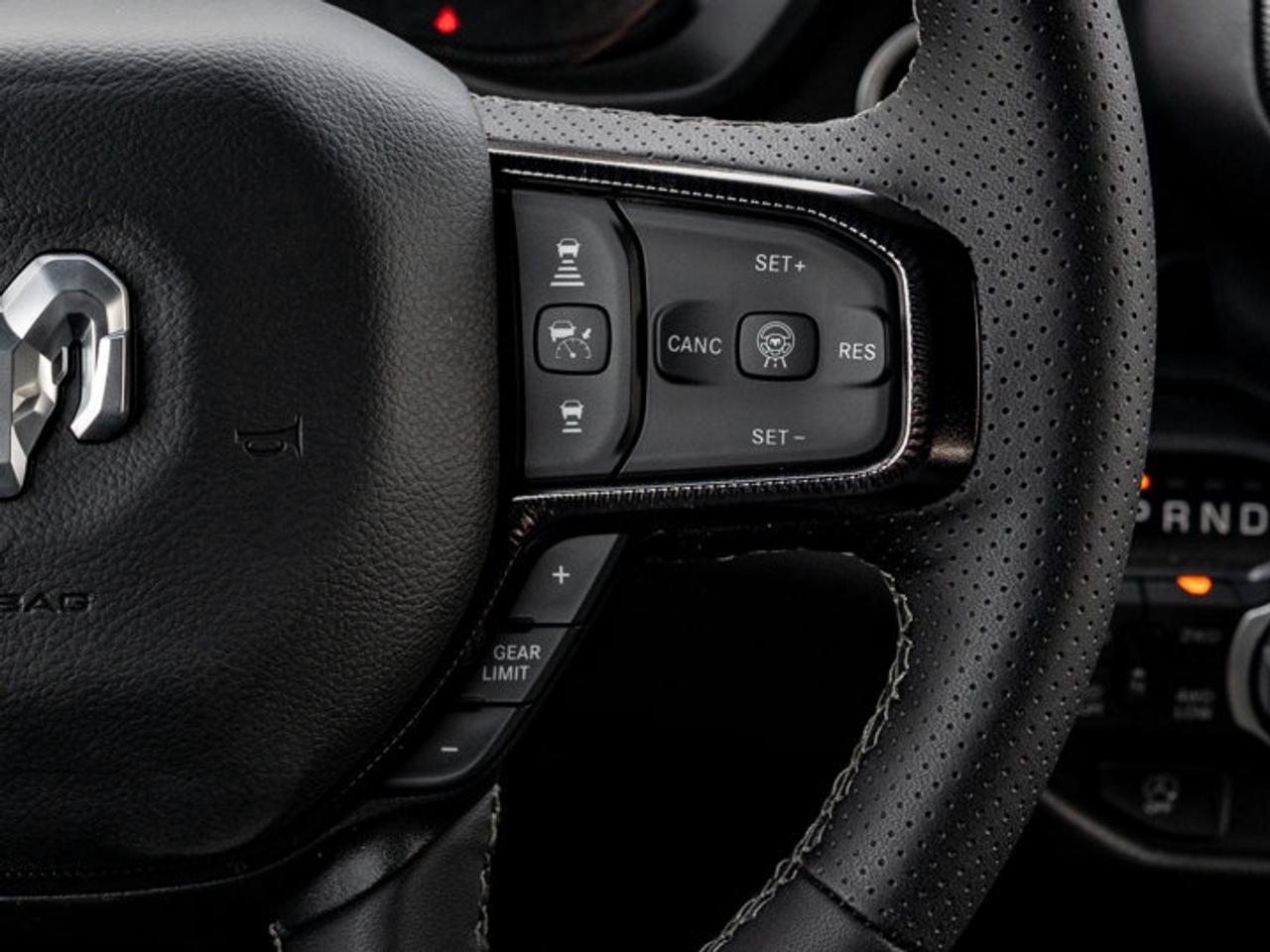 2026 RAM 1500 SPORT Photo