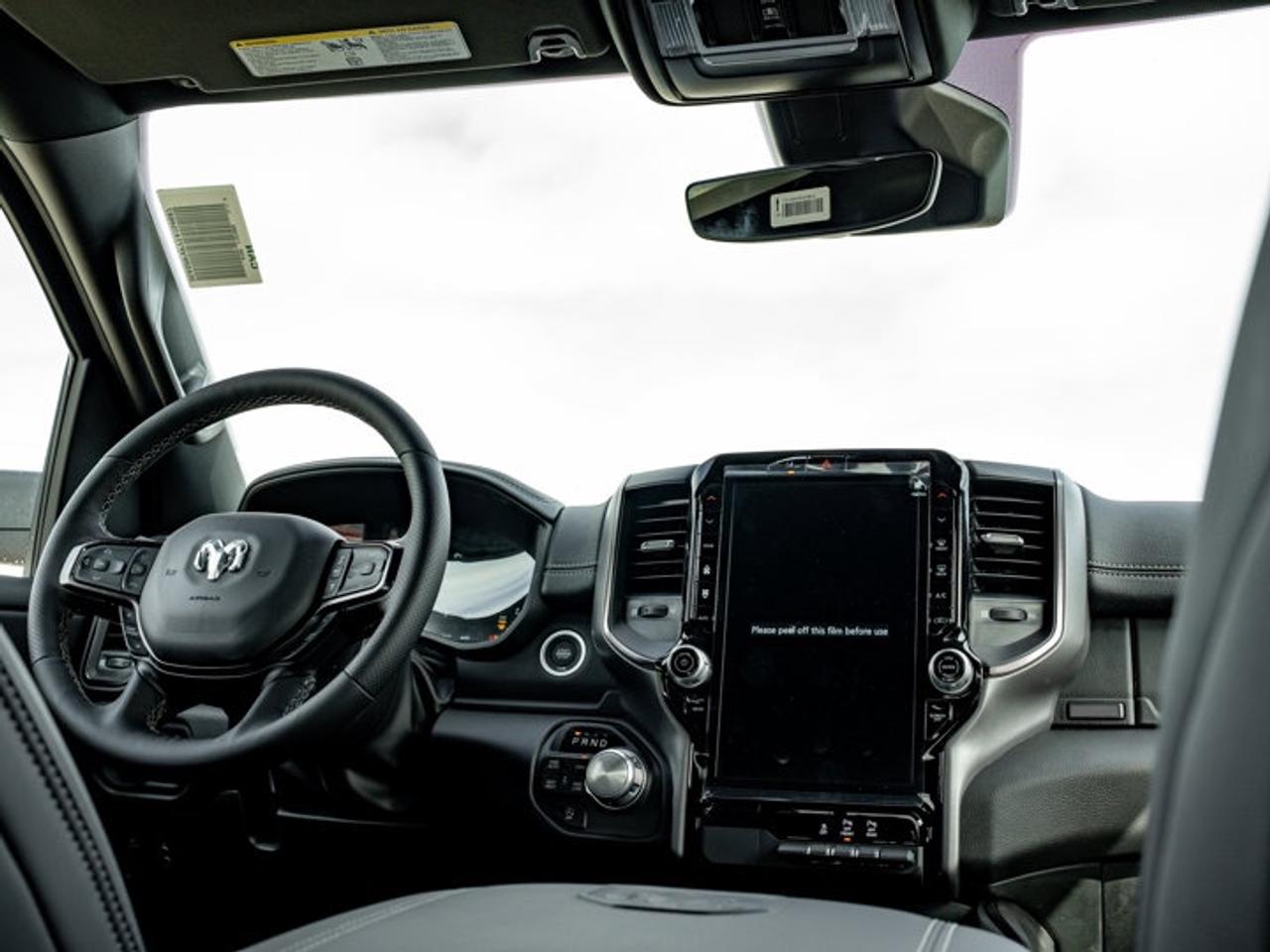 2026 RAM 1500 SPORT Photo