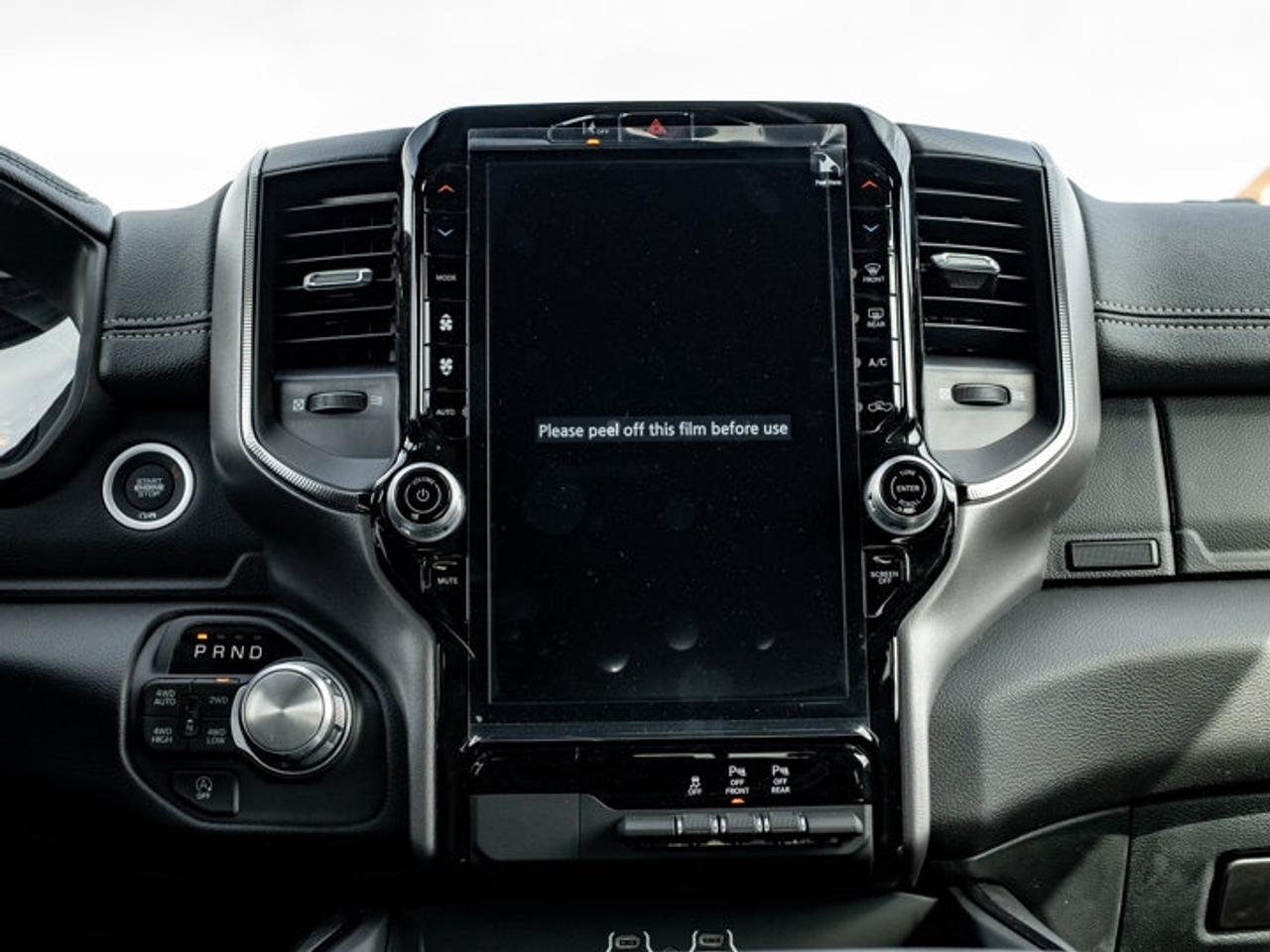 2026 RAM 1500 SPORT Photo