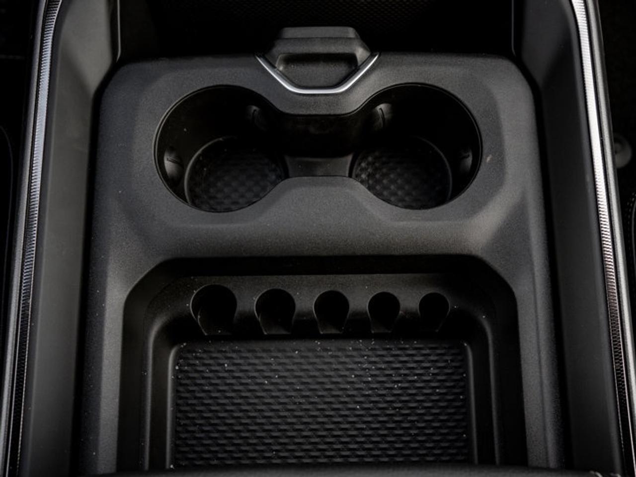 2026 RAM 1500 SPORT Photo