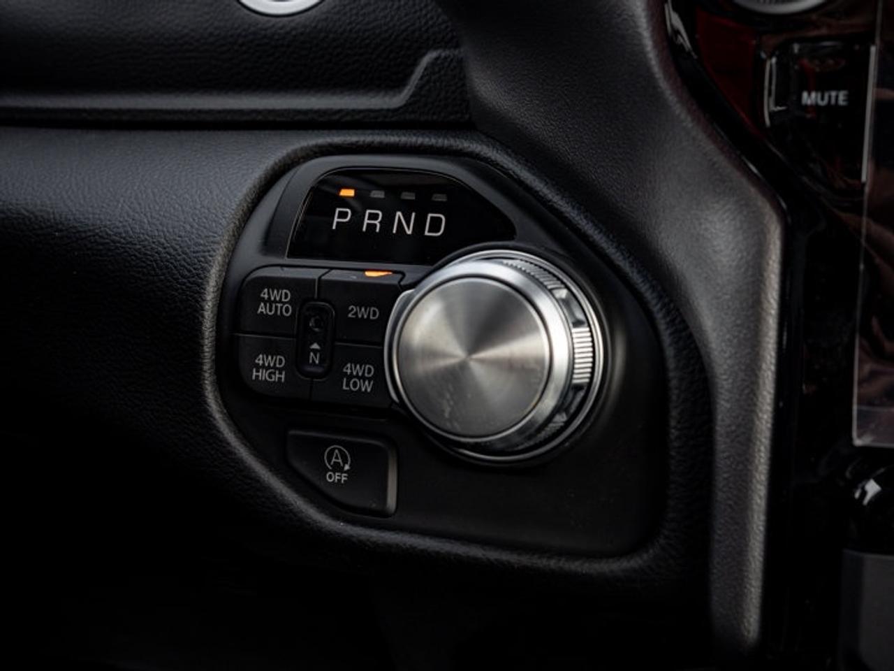 2026 RAM 1500 SPORT Photo