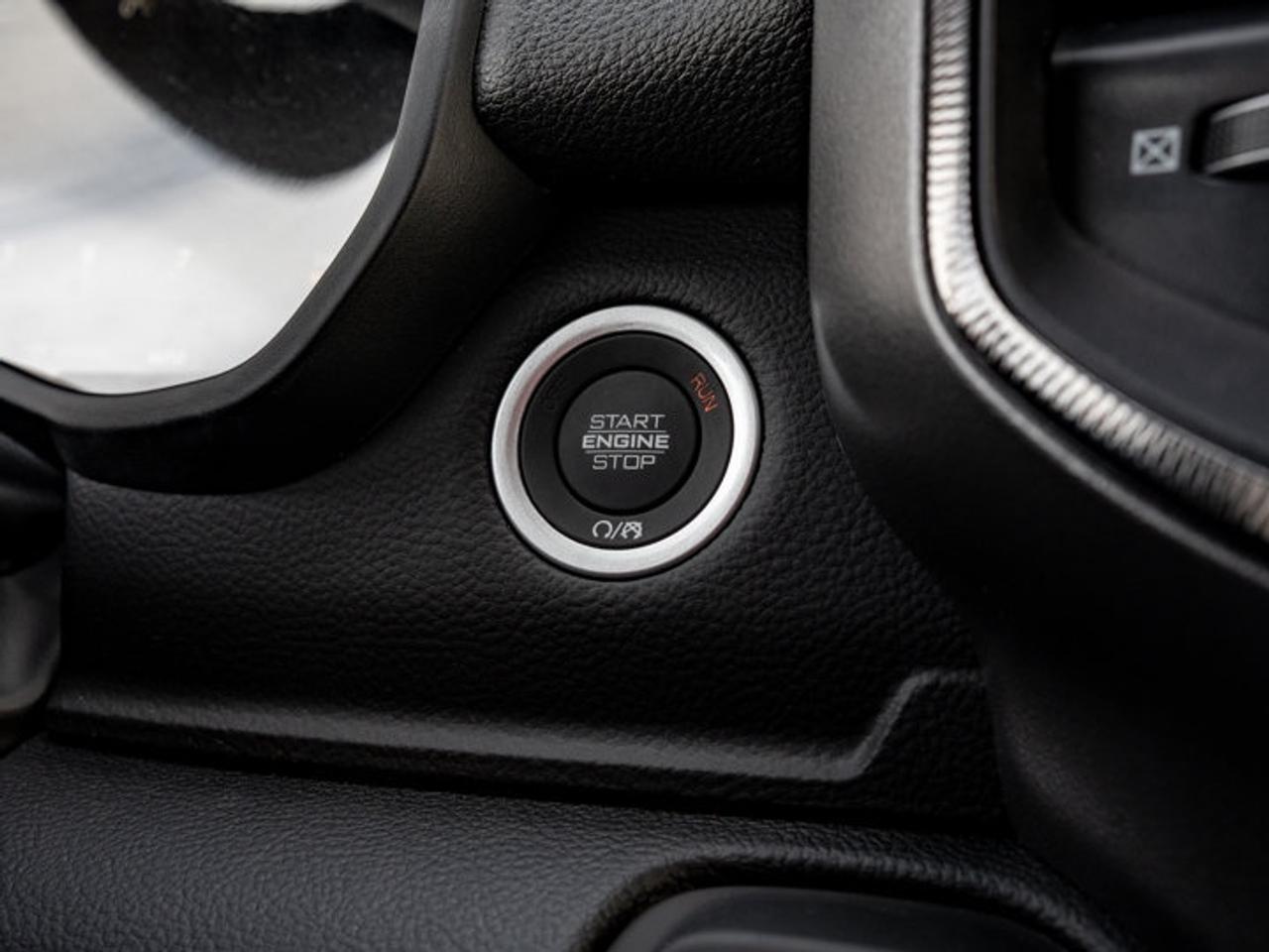 2026 RAM 1500 SPORT Photo