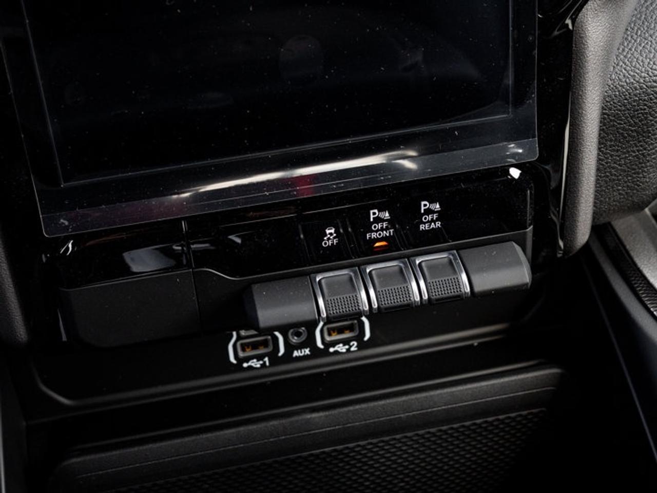 2026 RAM 1500 SPORT Photo