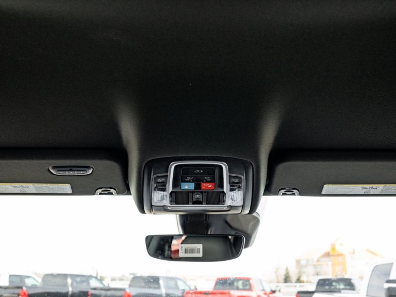 2026 RAM 1500 SPORT Photo