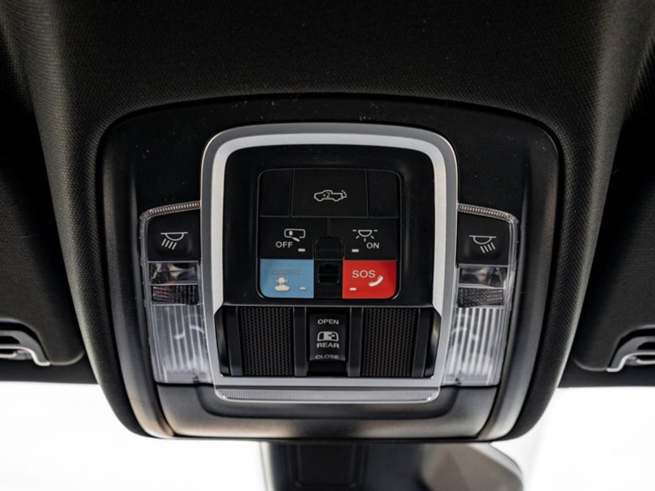 2026 RAM 1500 SPORT Photo