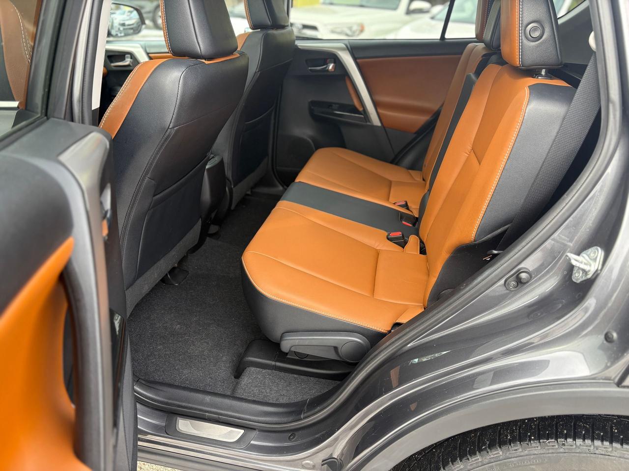 2016 Toyota RAV4  AWD LIMITED,108K,SAFETY+WARRANTY INCLUDED Photo