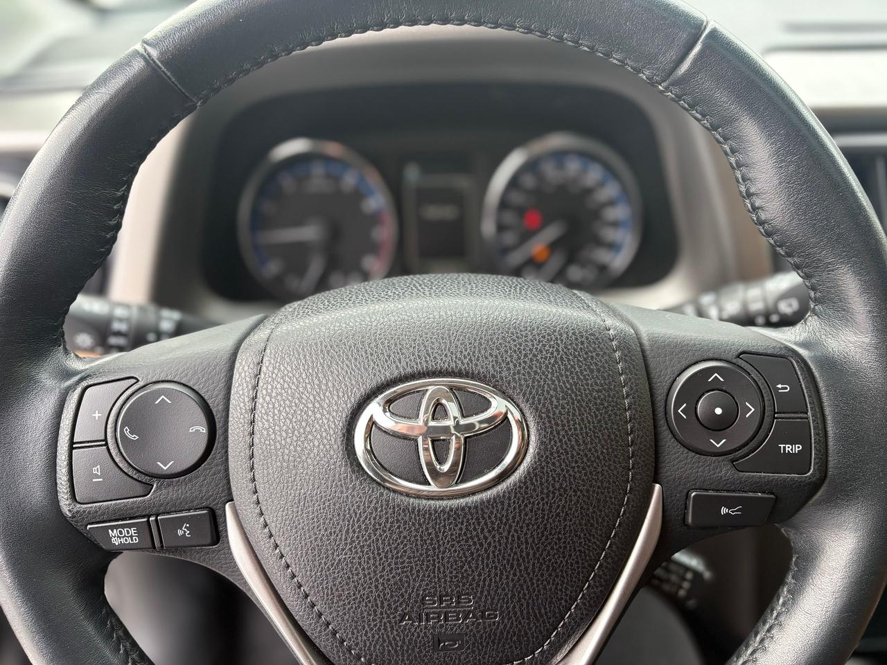 2016 Toyota RAV4  AWD LIMITED,108K,SAFETY+WARRANTY INCLUDED Photo