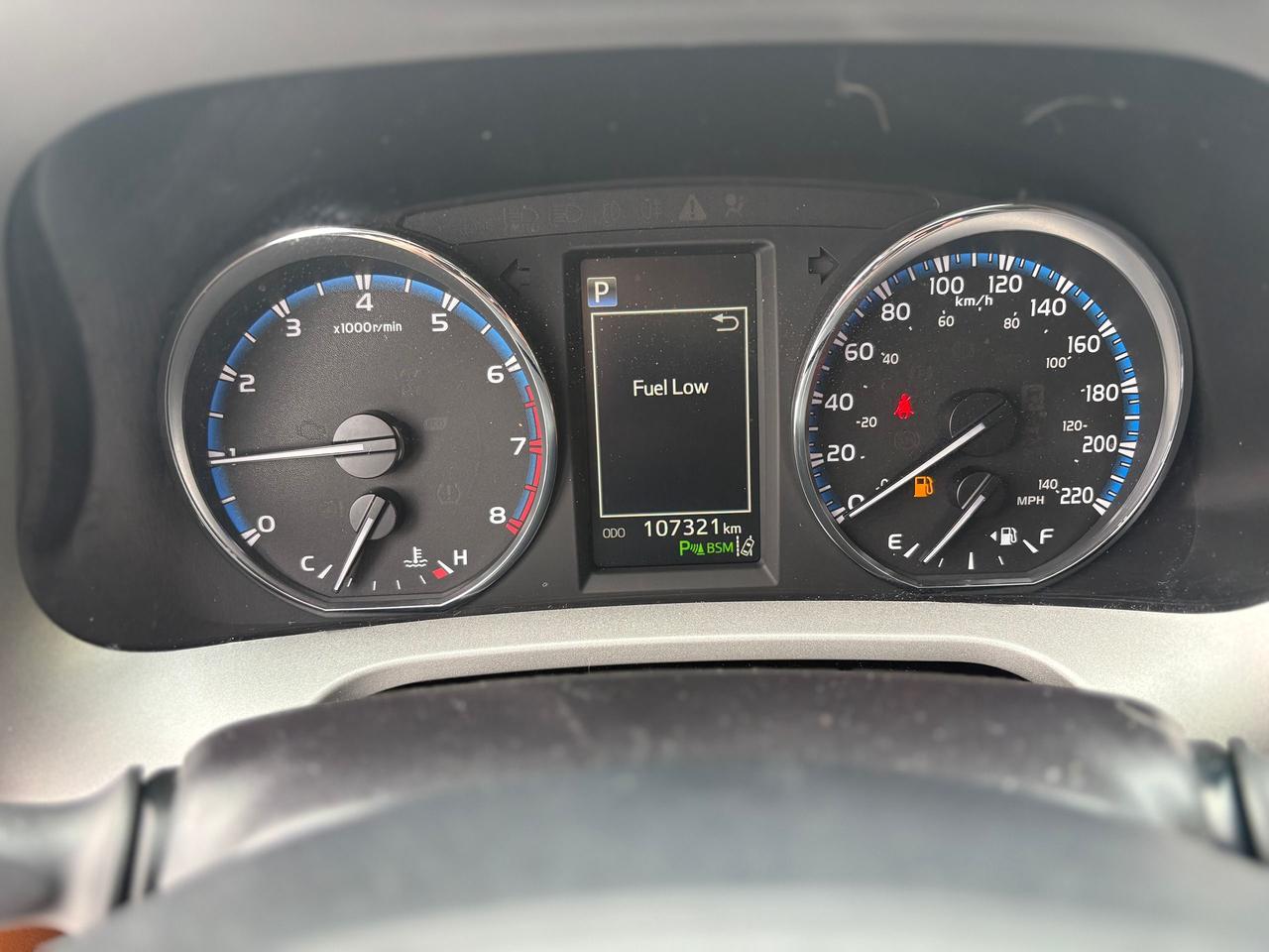 2016 Toyota RAV4  AWD LIMITED,108K,SAFETY+WARRANTY INCLUDED Photo