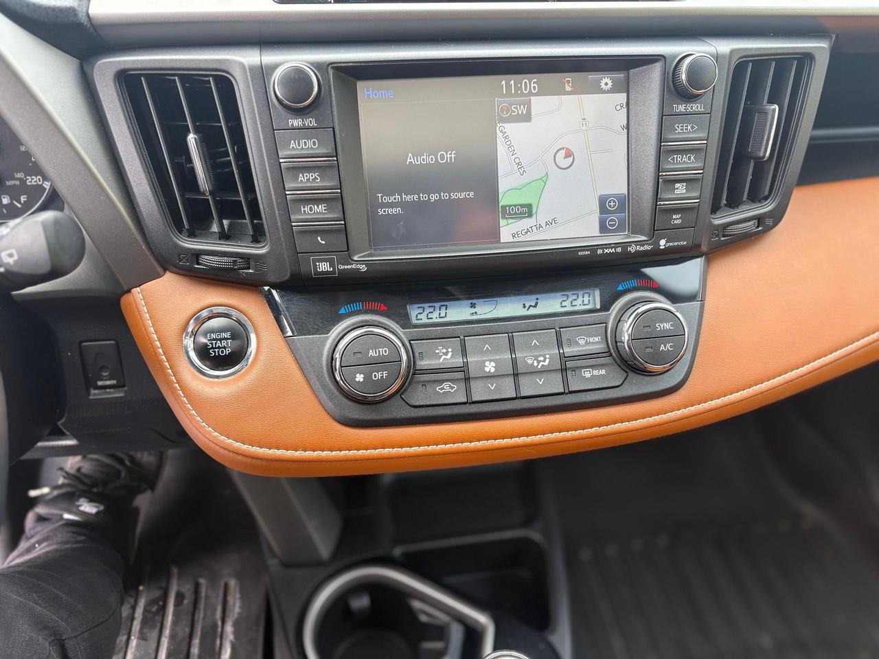 2016 Toyota RAV4  AWD LIMITED,108K,SAFETY+WARRANTY INCLUDED Photo