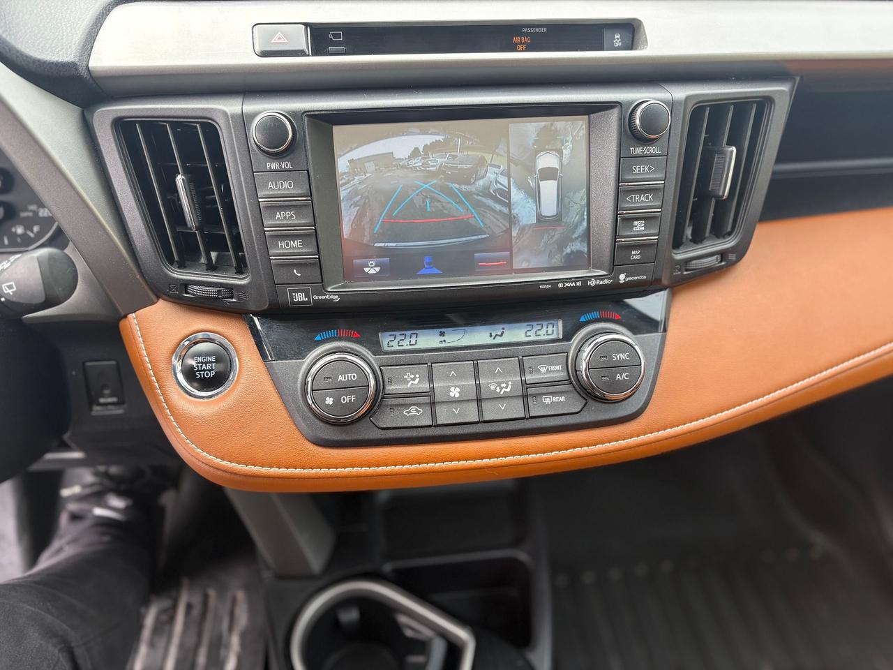 2016 Toyota RAV4  AWD LIMITED,108K,SAFETY+WARRANTY INCLUDED Photo