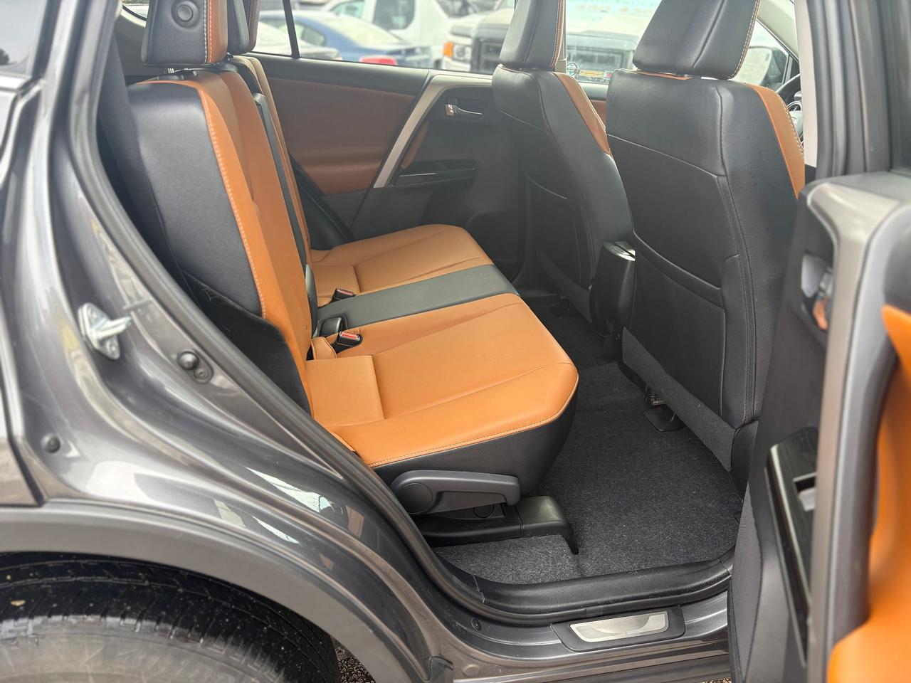 2016 Toyota RAV4  AWD LIMITED,108K,SAFETY+WARRANTY INCLUDED Photo