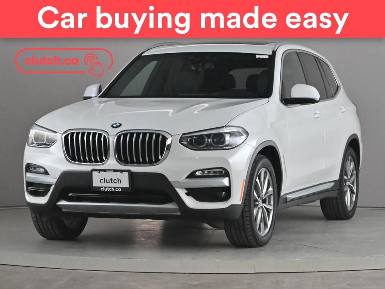 NO ACCIDENTS / CLEAN CARFAX / Touchscreen Display, GPS Navigation, Cruise Control and more!<br> <br>Clutch is the largest online used car retailer in Canada, delivering a seamless, hassle-free car-buying experience to drivers everywhere. Shop thousands of used cars online, get the right one delivered to your door, and enjoy peace of mind with our 10-Day Money-Back Guarantee. How sweet is that? To learn more, visit clutch.ca.<br> <br>The top features for this car include:<br> <br>Rear Climate Vents<br>Touchscreen Display<br>GPS Navigation<br>Cruise Control<br>Integrated Garage Door Opener<br>12V Outlet<br>Hands Free Device Connectivity<br>Apple CarPlay<br>USB Input<br>Keyless Entry<br>Push Button Start<br>Passive Keyless Entry<br>Power Folding Exterior Mirrors<br>Lane Departure Warning<br>Blindspot Sensors<br>Forward Collision Mitigation<br>Pedestrian Detection<br>Driver Attention Alert<br>Traffic Sign Recognition<br>Heated Steering Wheel<br>One-Touch Windows<br>Rain Sensing Wipers<br>Rear Window Defroster<br>Panoramic Sunroof<br>Hill Assistance<br>Rear View Camera<br>Parking Sensors<br>Rear Parking Sensors<br>Power Driver Seat<br>Power Passenger Seat<br>Ambient Lighting<br>Auto Stop/Start<br>Electric Parking Brake<br>Power Tailgate/Hatch<br>Cornering Lights<br>Auto Dimming Rearview Mirror<br>Front Heated Seats<br>Folding Rear Seats<br>Driver Seat Memory System<br>Climate Control<br>Dual Zone Front Climate Control<br>Rear Climate Control<br> <br>Seamless home delivery - Delivery to your door in a matter of days. Available on select packages.<br> <br>Try it out for 10 days - If you do not like it, we will take it back. <br> <br>Quality assured - All cars go through our rigorous 210-point inspection and reconditioning process.<br> <br>Peace of mind - Warranty and protection plans available.<br> <br>Haggle-free - No haggling or hard sells.<br> <br>100% Transparency - Full inspection reports on every car, including high-res photography and a free Carfax report.<br> <br>Listed price is for cash purchase only and does not include taxes, Shipping Fees (if applicable), Delivery Fees (if applicable), government licensing fees.<br> <br>Previous Provincial Registrations:<br>Ontario<br> <br>Stock # 91210