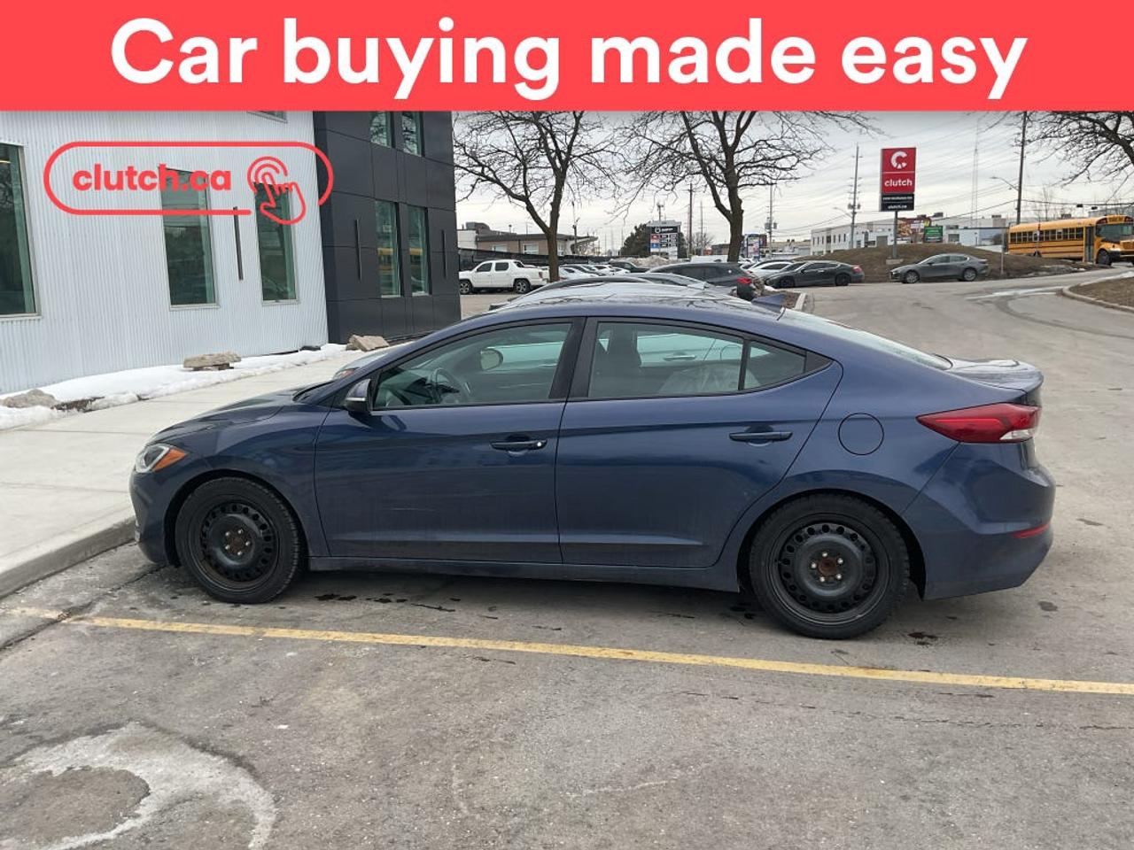 NO ACCIDENTS / CLEAN CARFAX / Front Heated Seats, Rear Heated Seats, Climate Control and more!<br> <br>Clutch is the largest online used car retailer in Canada, delivering a seamless, hassle-free car-buying experience to drivers everywhere. Shop thousands of used cars online, get the right one delivered to your door, and enjoy peace of mind with our 10-Day Money-Back Guarantee. How sweet is that? To learn more, visit clutch.ca.<br> <br>The top features for this car include:<br> <br>Brake Assist<br>Front Heated Seats<br>Rear Heated Seats<br>Climate Control<br>Dual Zone Front Climate Control<br>Bluetooth Music<br>Touchscreen Display<br>Cruise Control<br>12V Outlet<br>Hands Free Device Connectivity<br>Apple CarPlay<br>Android Auto<br>USB Input<br>Keyless Entry<br>Passive Keyless Entry<br>Push Button Start<br>Blindspot Sensors<br>Rear Collision Warning<br>Heated Steering Wheel<br>Hill Assistance<br>Rear View Camera<br>Ambient Lighting<br> <br>Seamless home delivery - Delivery to your door in a matter of days. Available on select packages.<br> <br>Try it out for 10 days - If you do not like it, we will take it back. <br> <br>Quality assured - All cars go through our rigorous 210-point inspection and reconditioning process.<br> <br>Peace of mind - Warranty and protection plans available.<br> <br>Haggle-free - No haggling or hard sells.<br> <br>100% Transparency - Full inspection reports on every car, including high-res photography and a free Carfax report.<br> <br>Listed price is for cash purchase only and does not include taxes, Shipping Fees (if applicable), Delivery Fees (if applicable), government licensing fees.<br> <br>Previous Provincial Registrations:<br>Ontario<br> <br>Stock # 91286