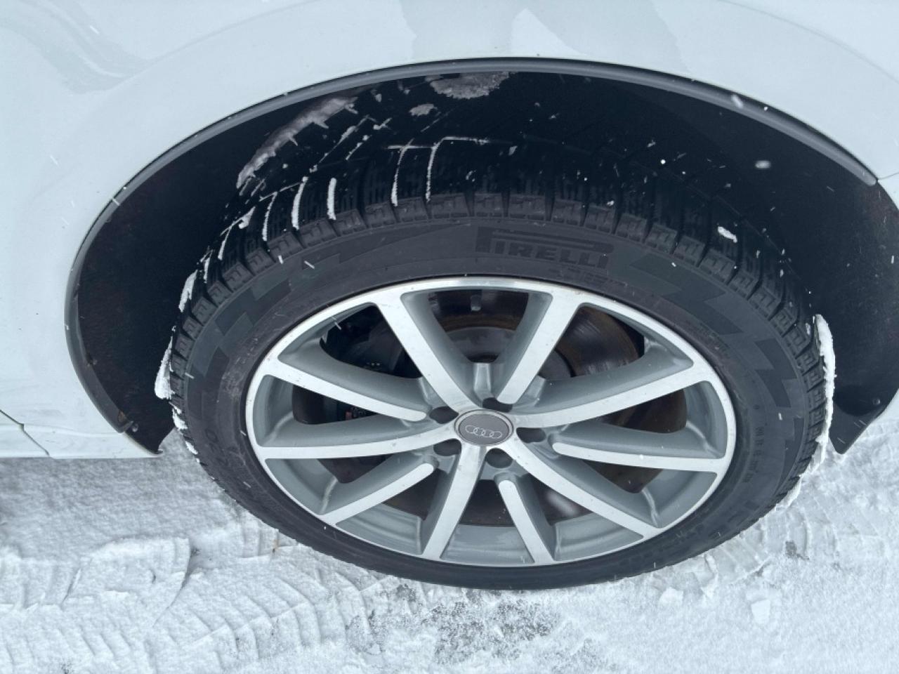 2015 Audi SQ5 * AWD * MUST SEE 3.0T QUATTRO TECHNIK Photo