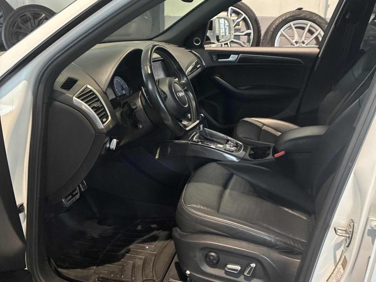 2015 Audi SQ5 * AWD * MUST SEE 3.0T QUATTRO TECHNIK Photo