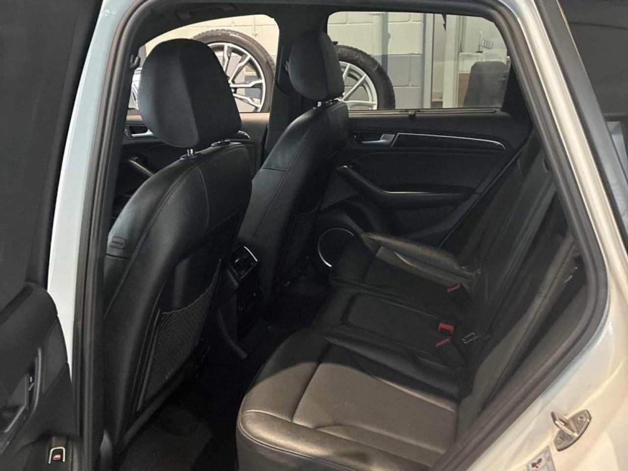 2015 Audi SQ5 * AWD * MUST SEE 3.0T QUATTRO TECHNIK Photo