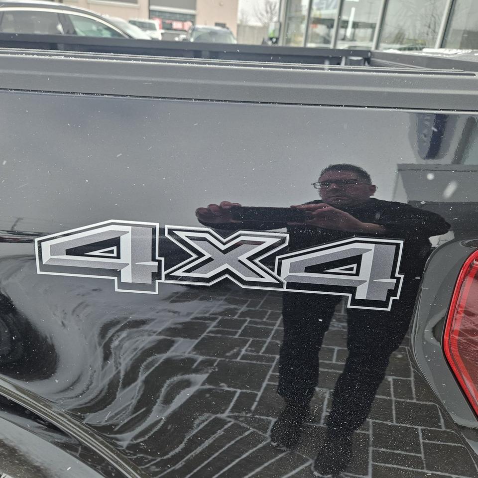 2026 Ford F-150 XLT, BLACK PKG, TOW/HAUL PKG, 360 DEGREE CAMERA Photo