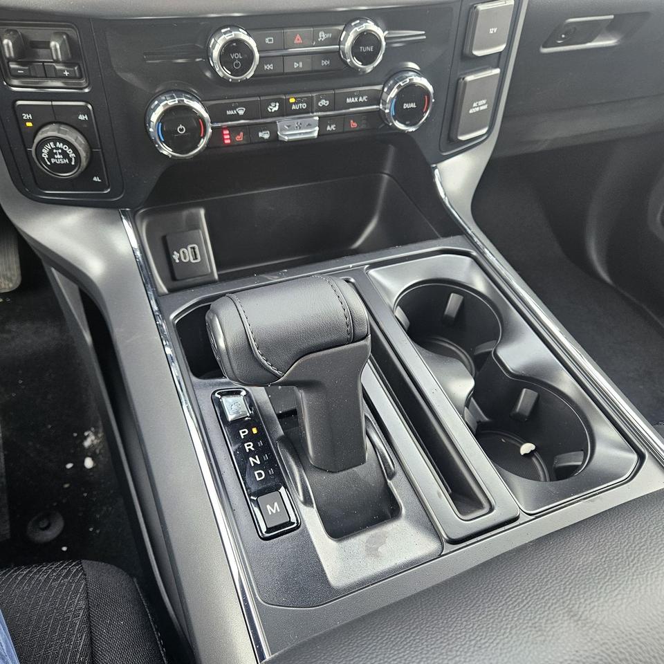 2026 Ford F-150 XLT, BLACK PKG, TOW/HAUL PKG, 360 DEGREE CAMERA Photo