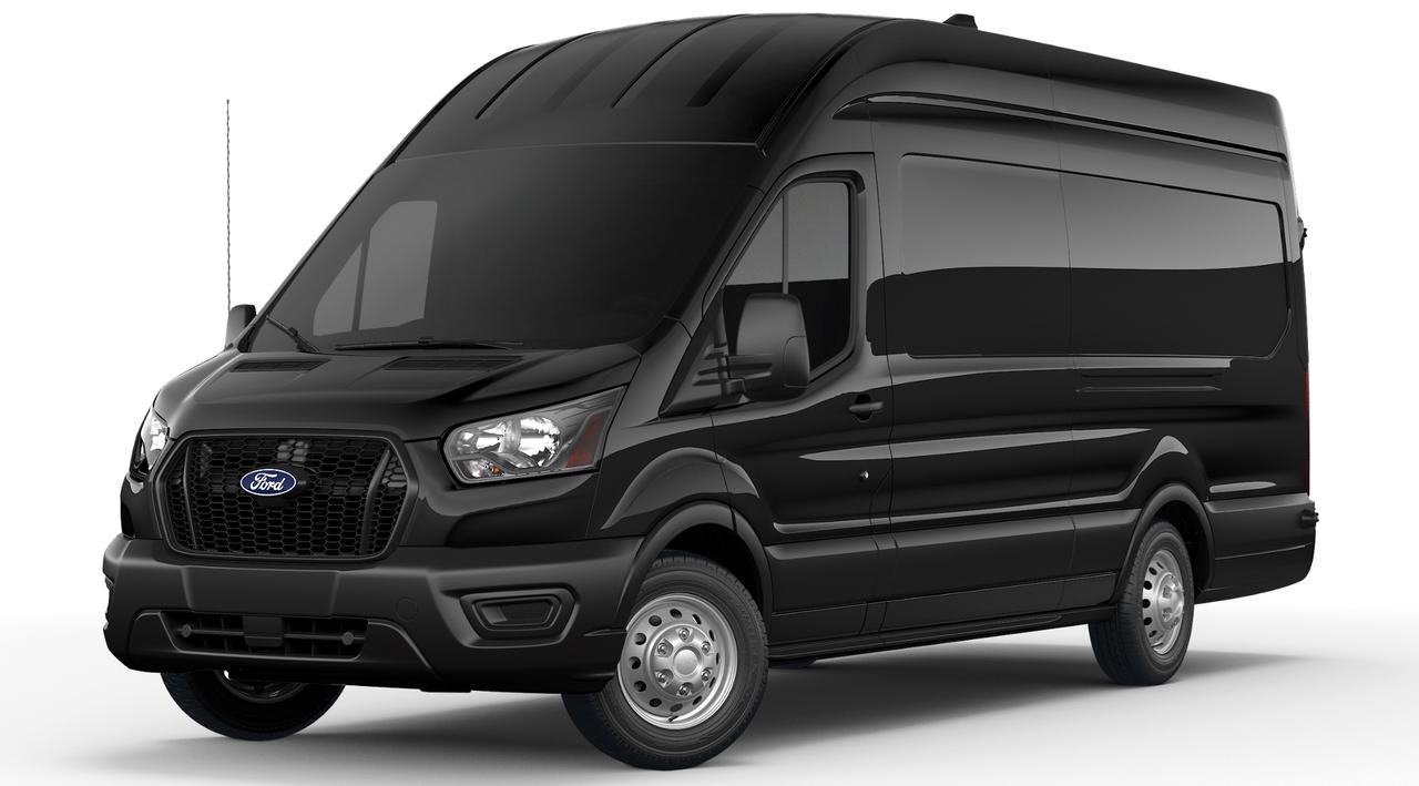 2026 Ford Transit Cargo Van T-250 HI ROOF EL 148 AWD R3U