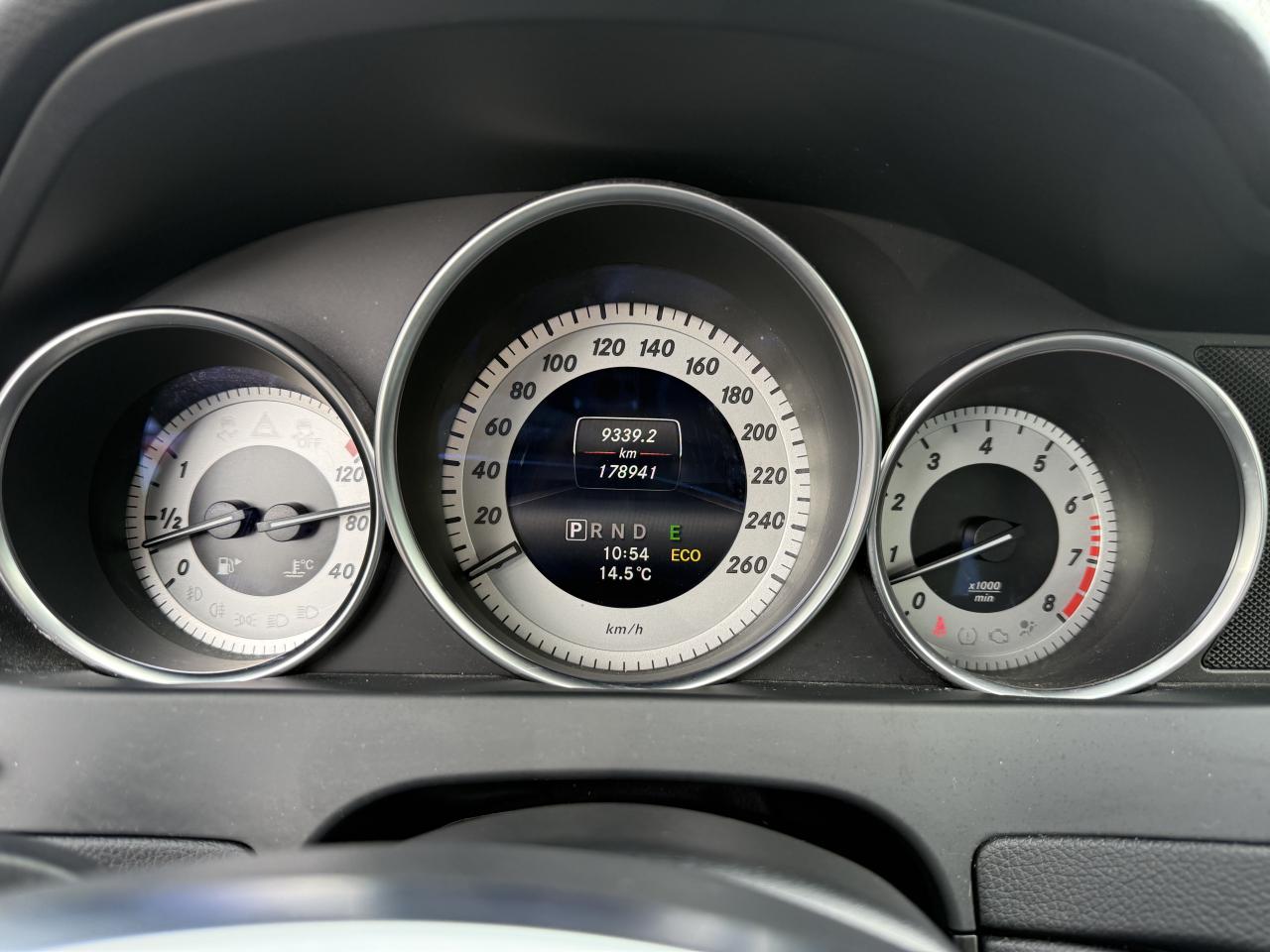 2014 Mercedes-Benz C-Class C 300 Photo