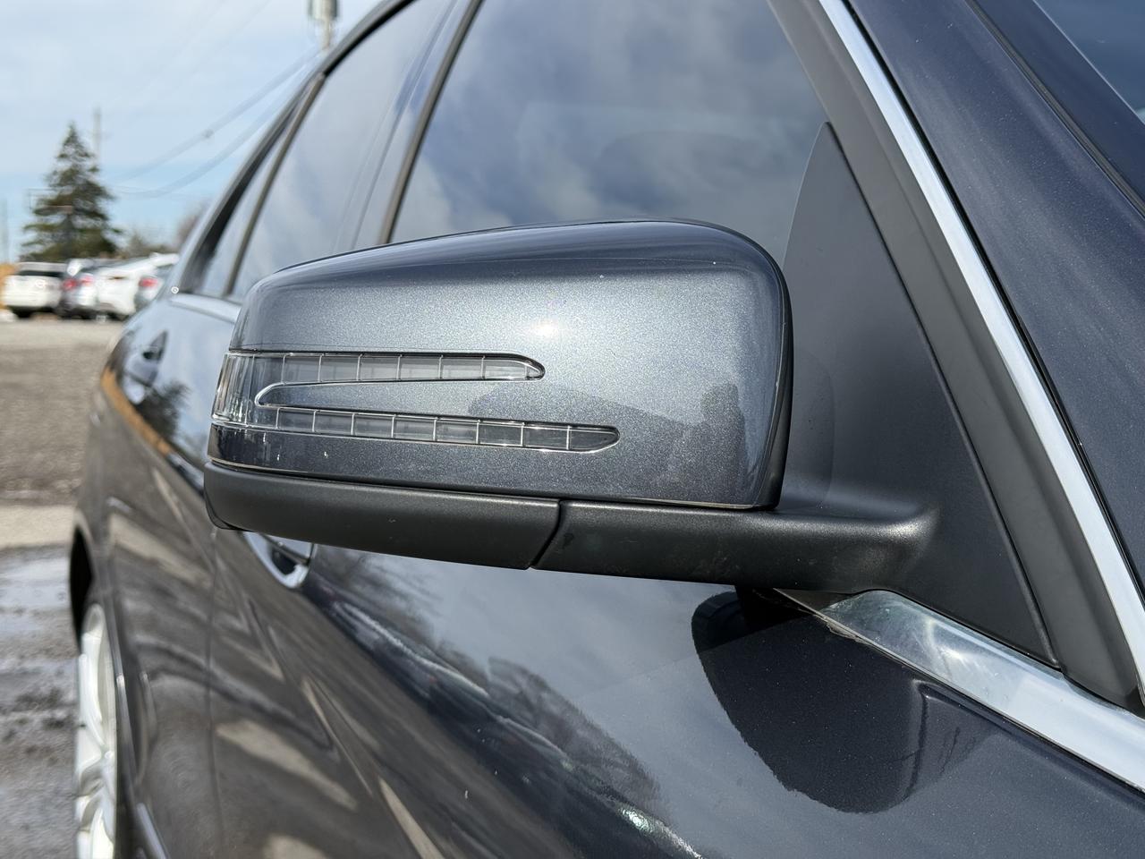 2014 Mercedes-Benz C-Class C 300 Photo