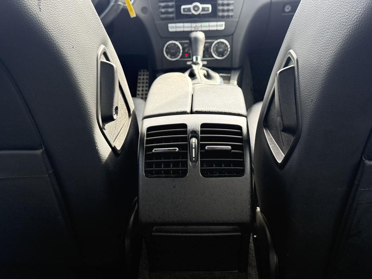 2014 Mercedes-Benz C-Class C 300 Photo