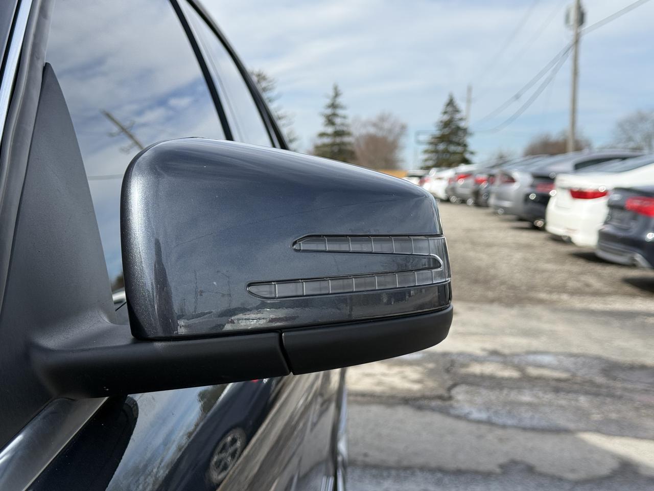 2014 Mercedes-Benz C-Class C 300 Photo