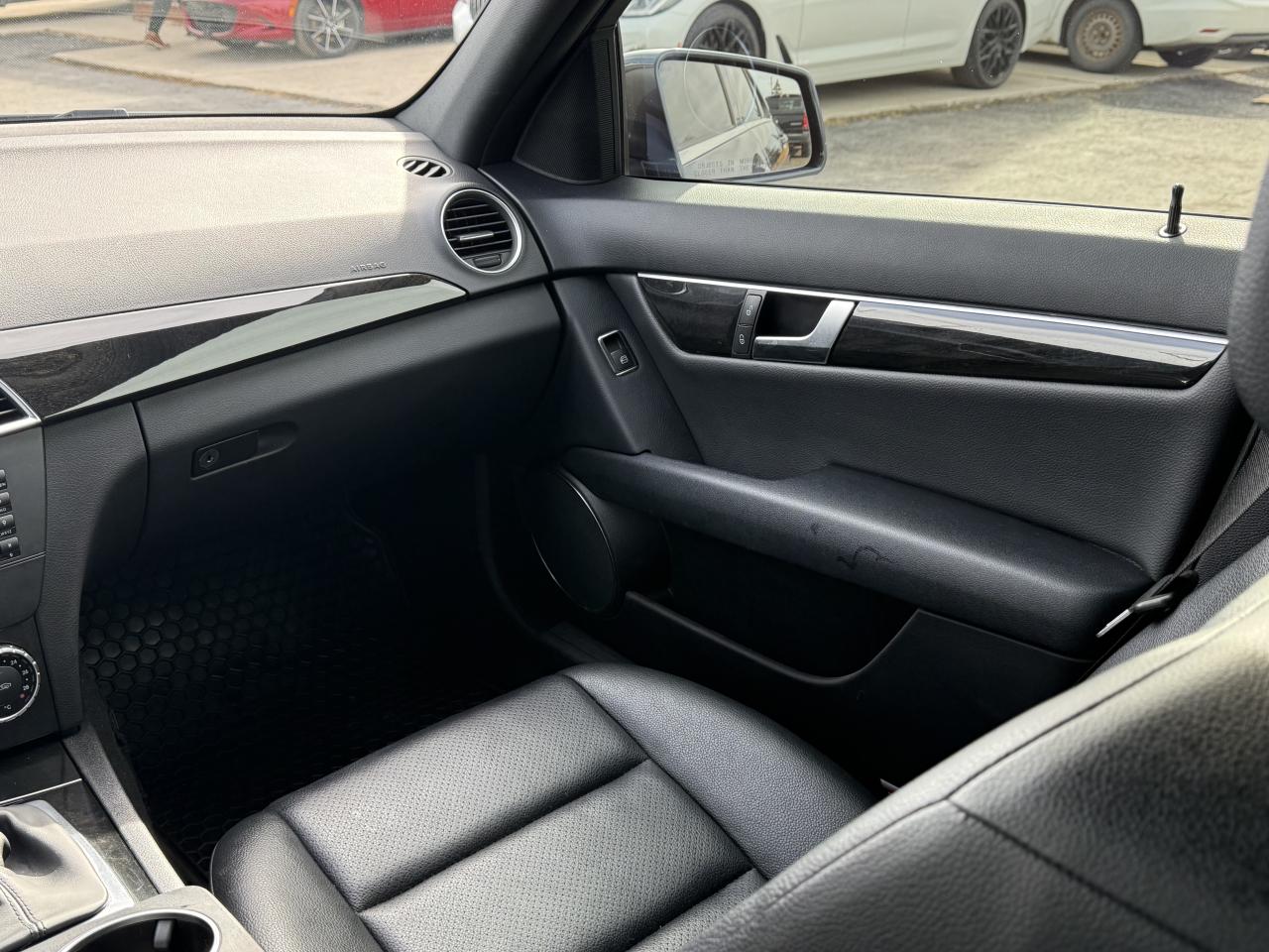 2014 Mercedes-Benz C-Class C 300 Photo